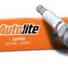 103-3 Bujia de Cobre Autolite 103