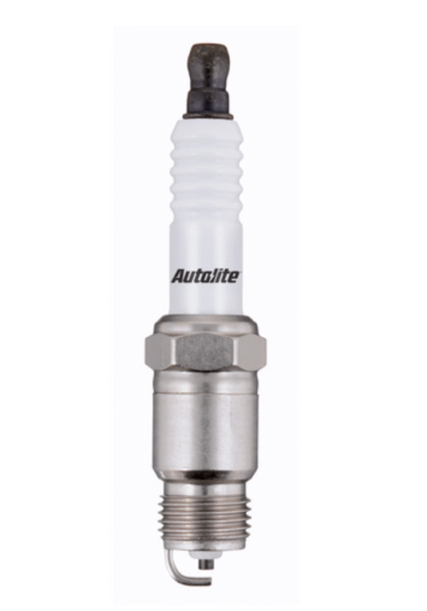 26-1 Bujia de Cobre Autolite 26