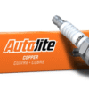 3924-3 Bujia de Cobre Autolite 3924