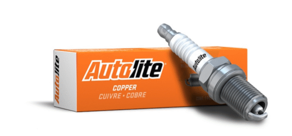 3924-3 Bujia de Cobre Autolite 3924