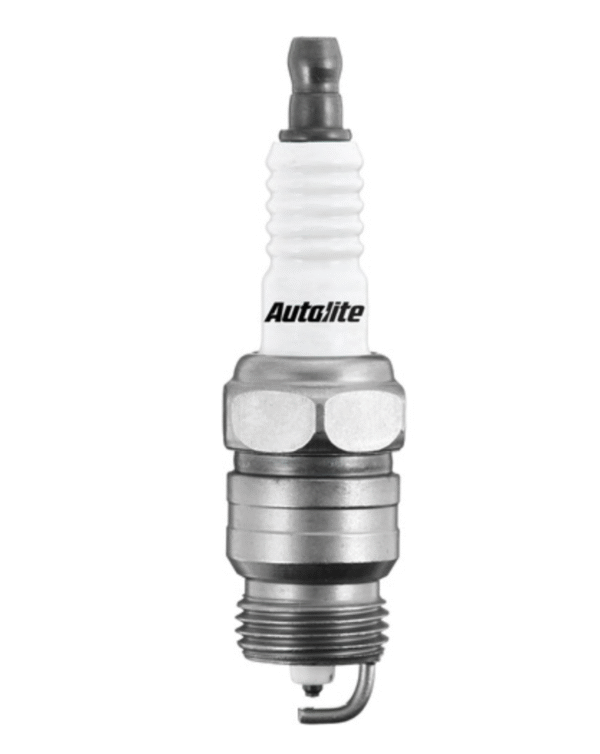 46-1 Bujia de Cobre Autolite 46