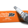 46-3 Bujia de Cobre Autolite 46