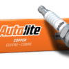 5224-3 Bujia de Cobre Autolite 5224
