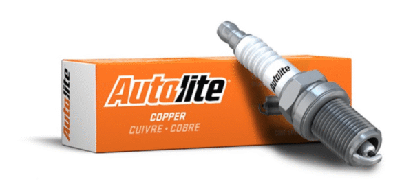 5245-3 Bujia de Cobre Autolite 5245