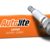 5663-3 Bujia de Cobre Autolite 5663