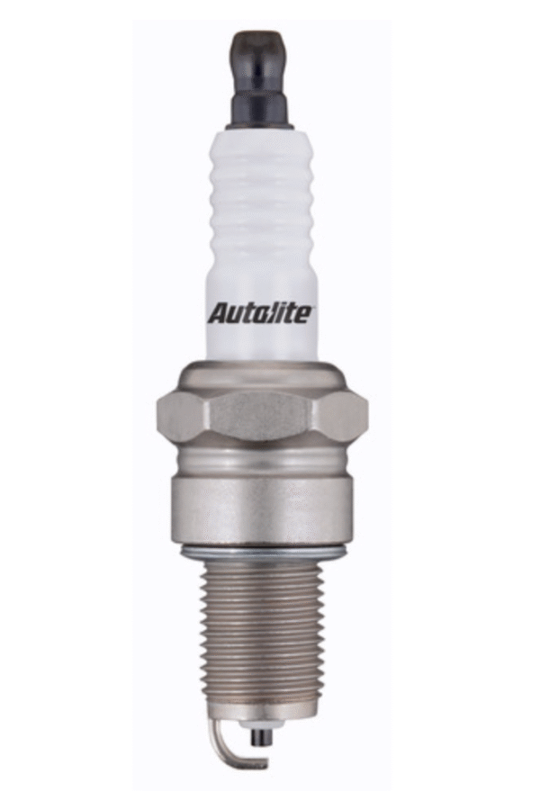 64-1 Bujia de Cobre Autolite 64