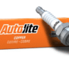 66-3 Bujia de Cobre Autolite 66