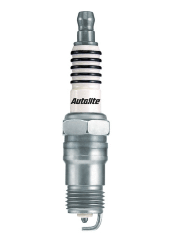764-1 Bujia de Cobre Autolite 764
