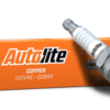 764-3 Bujia de Cobre Autolite 764