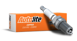Bujia de Cobre Autolite 765