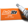Bujia de Cobre Autolite 985
