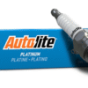 AP103-3 Bujia de Platino Autolite AP103