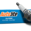 Bujia de Platino Autolite AP26
