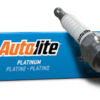 Bujia de Platino Autolite AP606
