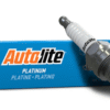 Bujia de Platino Autolite AP64