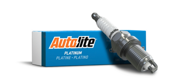 Bujia de Platino Autolite AP65