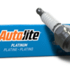 Bujia de Platino Autolite AP985