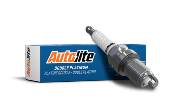 Bujia de Doble Platino Autolite APP103