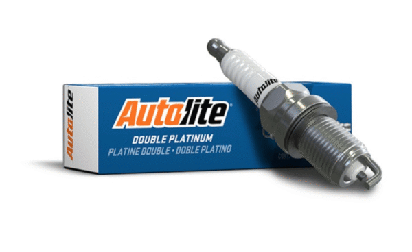 Bujia de Doble Platino Autolite APP5263