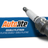Bujia de Doble Platino Autolite APP5683