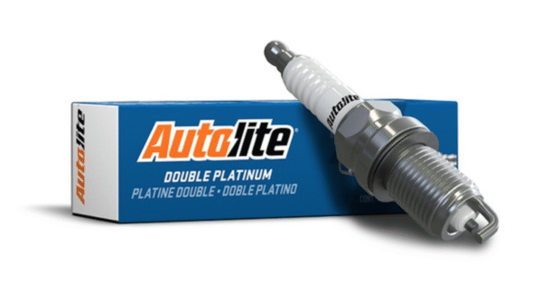 Bujia de Doble Platino Autolite APP5683