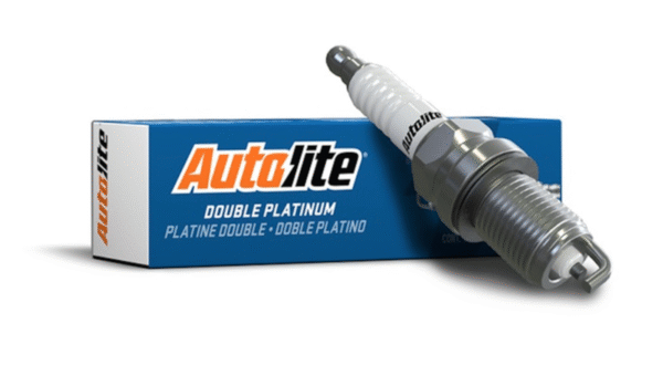Bujia de Doble Platino Autolite APP5684