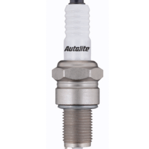 APP64-1 Bujia de Doble Platino Autolite APP64