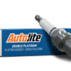 APP64-3 Bujia de Doble Platino Autolite APP64