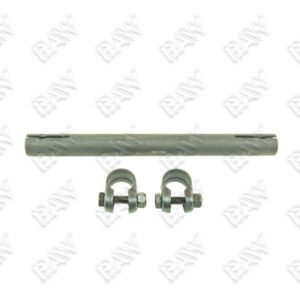 AS011 - BAW, TUBO DE BARRA DE ACOPLAMIENTO -  - ES-2146-S -  -  - ES-2146-S -  - 30-112 -  - ES2146S - Dodge D100 1979-1993 // Dodge D150 1979-1993 // Dodge D200 1979-1980 // Dodge D250 1979-1993 // Dodge D300 1979-1980 // Dodge D350 1979-1993 // Dodge Ramcharger 1979-1993