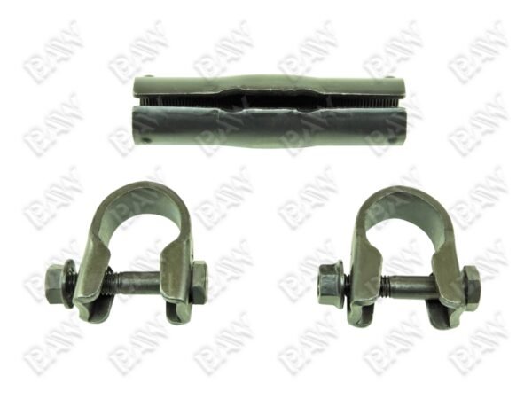 AS025 - BAW, TUBO DE BARRA DE ACOPLAMIENTO -  - ES-3426-S -  -  - ES-3426-S -  - 10-182 -  - ES3426S - Dodge Ram 2500 2003-2010 // Dodge Ram 3500 2003-2010 // Dodge Ram 4000 2003-2013 // Ford Excursion 2000-2005 // Ford F250 1999-2004 // Ford F350 1999-2004 // Ford F450 1999-2004 // Ford F550 1999-2004 // Ram 2500 2011-2013 // Ram 3500 2011-2013 // Ford F250 2008-2022 // Ford F350 2008-2022 // Ram 4000 2011-2013 //