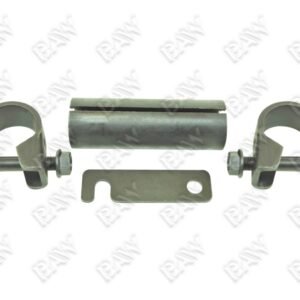 AS026 - BAW, TUBO DE BARRA DE ACOPLAMIENTO -  - ES-3422-S -  -  - ES-3422-S -  - 10-181 -  - ES3422S - Dodge Ram 2500 2003-2010 // Dodge Ram 3500 2003-2010 // Dodge Ram 4000 2003-2013 // Ford Excursion 2000-2005 // Ford F250 1999-2004 // Ford F350 1999-2004 // Ford F450 1999-2004 // Ford F550 1999-2004 // Ram 2500 2011-2013 // Ram 3500 2011-2013