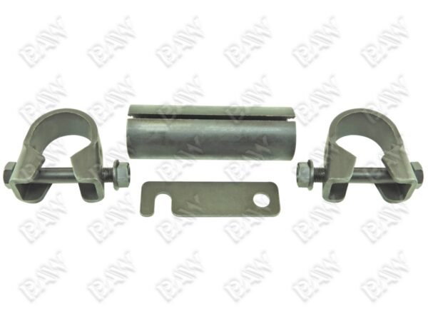 AS026 - BAW, TUBO DE BARRA DE ACOPLAMIENTO -  - ES-3422-S -  -  - ES-3422-S -  - 10-181 -  - ES3422S - Dodge Ram 2500 2003-2010 // Dodge Ram 3500 2003-2010 // Dodge Ram 4000 2003-2013 // Ford Excursion 2000-2005 // Ford F250 1999-2004 // Ford F350 1999-2004 // Ford F450 1999-2004 // Ford F550 1999-2004 // Ram 2500 2011-2013 // Ram 3500 2011-2013