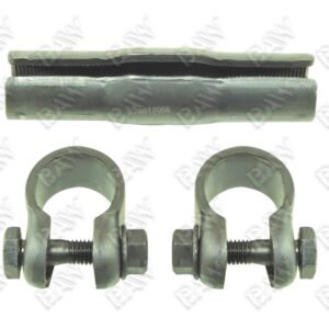 AS027 - BAW, TUBO DE BARRA DE ACOPLAMIENTO (L) - Izquierda - ES-3421-S -  -  - ES-3421-S -  - 10-718 -  - ES3421S - Ford Excursion 2000-2005 // Ford F250 1999-2007 // Ford F350 1999-2007