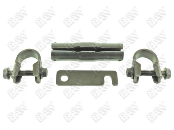 AS028 - BAW, TUBO DE BARRA DE ACOPLAMIENTO (R) - Derecha - ES-3420-S -  -  - ES-3420-S -  - 10-179 -  - ES3420S - Ford Excursion 2000-2005 // Ford F250 1999-2022 // Ford F250 2005-2022 // Ford F350 1999-2022 // Ford F350 2005-2022 // Ford F450 2005-2022 // Ford F550 2005-2022