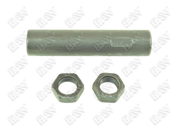 AS030 - BAW, TUBO DE BARRA DE ACOPLAMIENTO -  - ES-3368-S -  -  - ES-3368-S -  - 10-176 -  - ES3368S - Ford Expedition 1997-2002 // Ford F150 1997-2003 // Ford F250 1997-1999 // Ford Lobo 1997-2003 // Lincoln Blackwood 2002-2003 // Lincoln Navigator 1998-2002