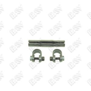 AS034-1 AS034 - BAW, TUBO DE BARRA DE ACOPLAMIENTO - - ES-645-S - - - ES-2032-S - ES-645-S - - - ES2032S - American Motors American 1964-1984 // American Motors Gremlin 1964-1984 // American Motors Javelin 1964-1984 // American Motors Lerma 1964-1984 // American Motors Rally 1964-1984 // Chevrolet Camaro 1982-1992 // Chevrolet Chevelle 1964-1970 // Chevrolet Chevy II 1962-1967 // Chevrolet G10 Van 1971-1972 // Chevrolet G20 Van 1971-1972 // Chevrolet Malibu 1964-1983 // Chevrolet Monte Carlo 1970-1988 // Chevrolet S10 1982-1995 // Chevrolet S10 Blazer 1983-1994 // Ford Country Squire 1965-1972 // Ford Galaxie 500 1965-1972 // Ford LTD 1965-1972 // GMC Jimmy 1992-1995 // GMC S15 1982-1990 // GMC S15 Jimmy 1983-1991 // GMC Sonoma 1991-1995 // Pontiac Astre 1975-1977 // Pontiac Firebird 1982-1992 // Pontiac Sunbird 1975-1980 // Pontiac Trans Am 1982-1992