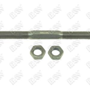 AS038 - BAW, TUBO DE BARRA DE ACOPLAMIENTO -  - ES-3090-S -  -  -  -  -  -  - ES3090S - Honda Passport 1994-1997 // Isuzu Amigo 1989-1994 // Isuzu Pickup 1988-1995 // Isuzu Rodeo 1991-1997 // Isuzu Trooper 1987-1995