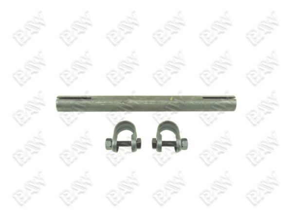 AS041 - BAW, TUBO DE BARRA DE ACOPLAMIENTO -  - ES-2058-S -  -  - ES-2058-S -  - 10-165 -  - ES2058S - Ford Country Squire 1987-1991 // Ford Crown Victoria 1979-1994 // Lincoln Town Car 1979-1994 // Mercury Grand Marquis 1979-1994