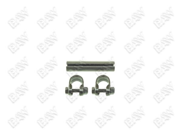 AS042 - BAW, TUBO DE BARRA DE ACOPLAMIENTO -  - ES-2050-S -  -  - ES-2050-S -  - 60-912 -  - ES2050S - Nissan 810 1977-1980 // Nissan 280ZX 1979-1981 // Nissan D21 Pickup 1986-1994 // Nissan Pickup 1995-1997