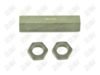 AS043-1 AS043 - BAW, TUBO DE BARRA DE ACOPLAMIENTO - - ES-2900-S - - - ES-2900-S - - - - ES2900S - Chevrolet Tracker 1989-1998 // Nissan D21 Pickup 1986-1994 // Nissan Pathfinder 1987-1996 // Nissan Pickup 1995-1997