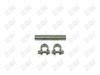 AS048-1 AS048 - BAW, TUBO DE BARRA DE ACOPLAMIENTO - - ES-2369-S - - - ES-2369-S - - 60-922 - - ES2369S - Toyota 4Runner 1986-1995 // Toyota Pickup 1979-1994 // Toyota T100 1993-1998