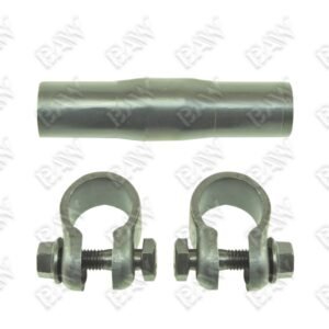 AS052 - BAW, TUBO DE BARRA DE ACOPLAMIENTO (R) - Derecha - ES-2079-S -  -  - ES-2079-S -  - 10-168 -  - ES2079S - Ford Bronco 1980-1996 // Ford Bronco II 1984-1990 // Ford E150 1992-2006 // Ford E250 1992-2006 // Ford E350 1992-2006 // Ford Explorer 1991-1994 // Ford F100 1980-1983 // Ford F150 1980-1996 // Ford F250 1980-1990 // Ford F250 1980-1994 // Ford F250 1995-1997 // Ford F350 1980-1990 // Ford F350 1980-1986 // Ford Ranger 1983-1997 // Jeep Cherokee 1991-2001 // Jeep Comanche 1991-1992 // Jeep Grand Cherokee 1993-1998 // Jeep Grand Wagoneer 1993-1993 // Jeep Wrangler 1997-2006 // Mazda B2300 1994-1997 // Mazda B3000 1994-1997 // Mazda B4000 1994-1997 // Mazda Navajo 1992-1994 // Mazda Navajo 1991-1994