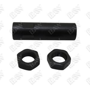 AS053 - BAW, TUBO DE BARRA DE ACOPLAMIENTO -  - ES-3201-S -  -  - ES-3201-S -  - 30-114 -  - ES3201S - Chrysler Concorde 1993-1997 // Chrysler Intrepid 1993-1997 // Chrysler LHS 1993-1997 // Chrysler New Yorker 1993-1997 // Eagle Vision 1993-1997