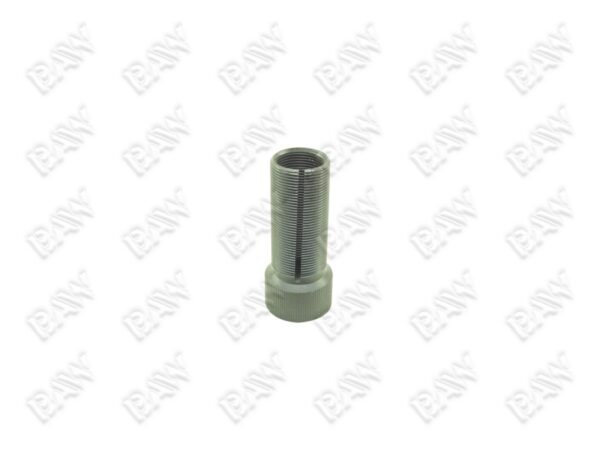 AS056 - BAW, TUBO DE BARRA DE ACOPLAMIENTO -  - 1206008 -  -  - 3088001 -  - 30-564 -  - ES800983S - Jeep Wrangler 2007-2017