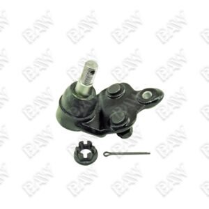 BA021-1 BA021 - BAW, ROTULA DELANTERO INFERIOR - Delantero Inferior - K-9342 - - - K-9342 - - - - K9342 - Chevrolet Nova 1985-1988 // Toyota Corolla 1984-1988