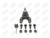 BA038-1 BA038 - BAW, ROTULA DELANTERO INFERIOR - Delantero Inferior - K-9597 - - - K-9597 - - 61-053 - - K9597 - Mazda B2000 1986-1987 // Mazda B2200 1987-1993 // Mazda B2600 1987-1993