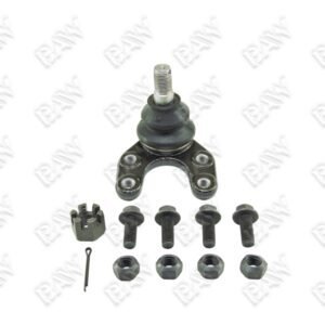 BA038 - BAW, ROTULA DELANTERO INFERIOR - Delantero Inferior - K-9597 -  -  - K-9597 -  - 61-053 -  - K9597 - Mazda B2000 1986-1987 // Mazda B2200 1987-1993 // Mazda B2600 1987-1993