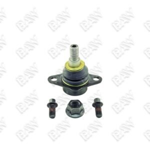 BA040-1 BA040 - BAW, ROTULA DELANTERO INFERIOR - Delantero Inferior Anterior - 1002005 - - - 1972001 - - 40-027 - - K500144 - BMW X3 2004-2006