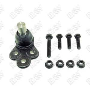BA064 - BAW, ROTULA DELANTERO INFERIOR - Delantero Inferior - 1003007 -  -  - 2772004 -  - 20-161 -  - K80567 - Chevrolet Cobalt 2005-2010 // Chevrolet HHR 2006-2011 // Pontiac G5 2007-2010