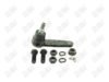 BA065 - BAW, ROTULA DELANTERO INFERIOR - Delantero Inferior - 1003008 -  -  - 2772003 -  - 20-162 -  - K500034 - Chevrolet Aveo 2008-2017 // Pontiac G3 2006-2009